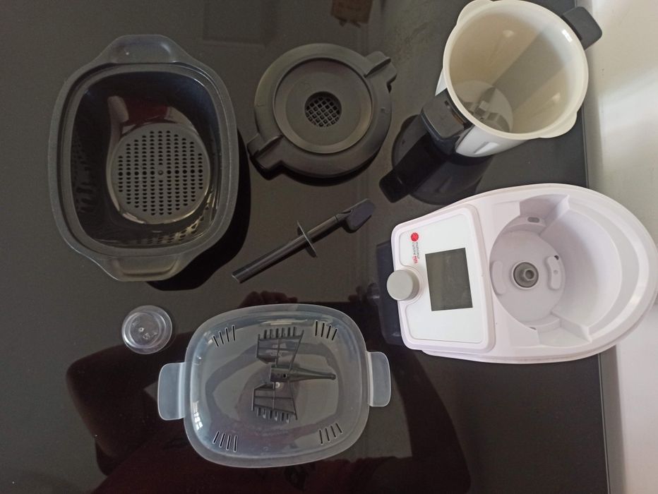 Monsieur Cuisine Mini