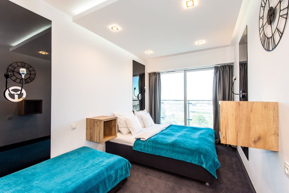SUPER-APARTAMENTYPL Nocleg Apartamenty Mieszkania na doby Stary Rynek