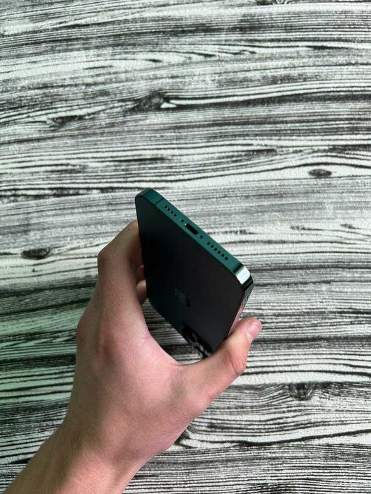 Iphone 12 pro max 256 gb, відмінний стан, гарантія, айфон 12 про макс 256 гб