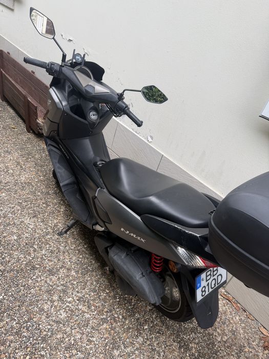 Nmax 2018