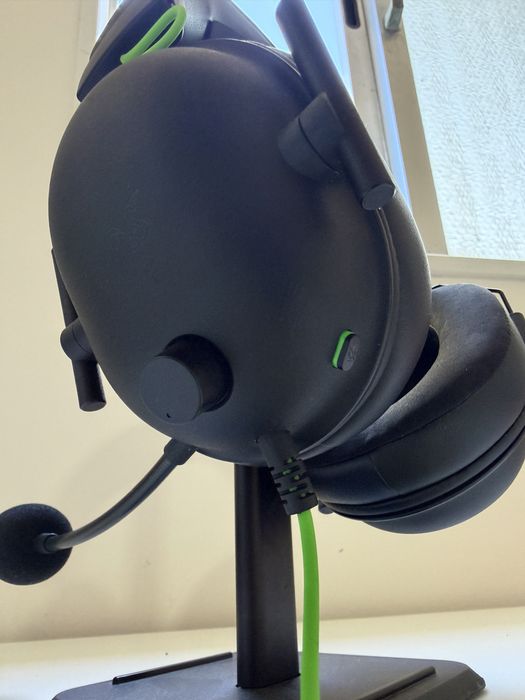 Razer BlackShark V2 x Auriculares