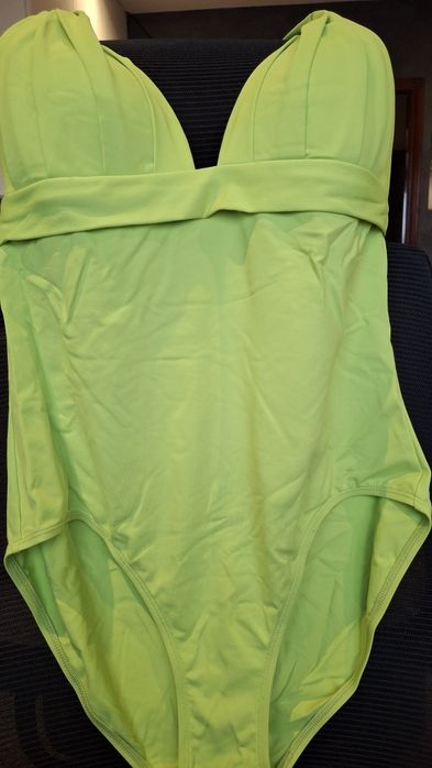 Купальники розмір 14 наш L