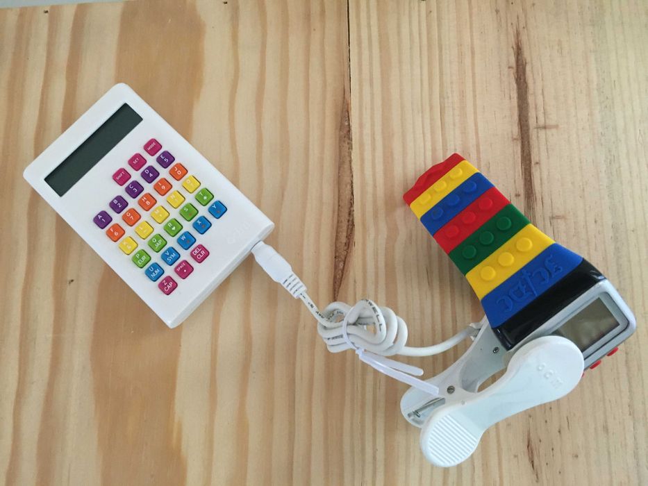 ODM by JCDC Pop Hours  - Vintage  Único