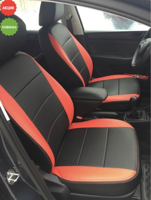 Авточехлы Chevtolet Aveo/Lacetti/Lanos/Niva/Epica/Tacuma и другие