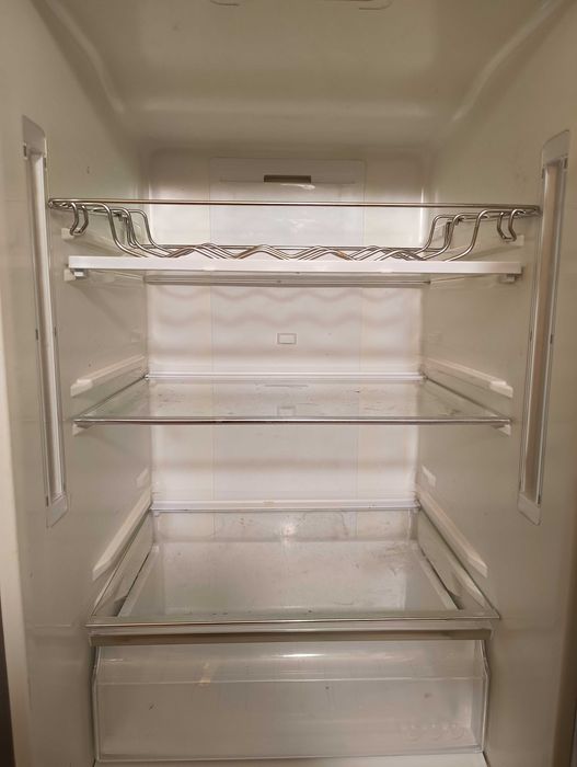 Lodówka Samsung No Frost w dobrym stanie