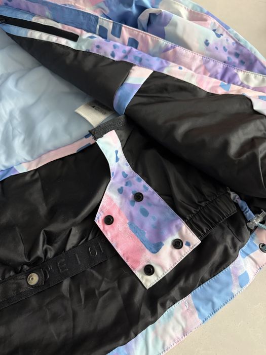 Reima kurtka narciarska roz.152