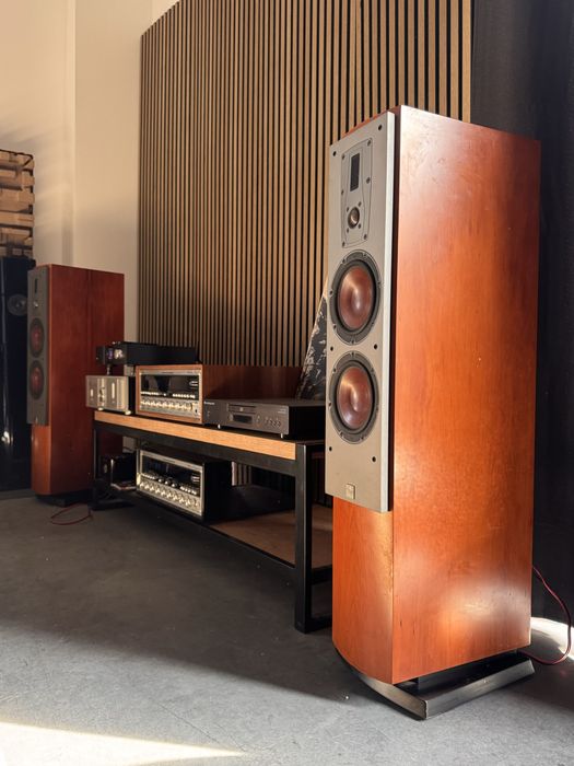 Dali Mentor 6 kolumny podlogowe