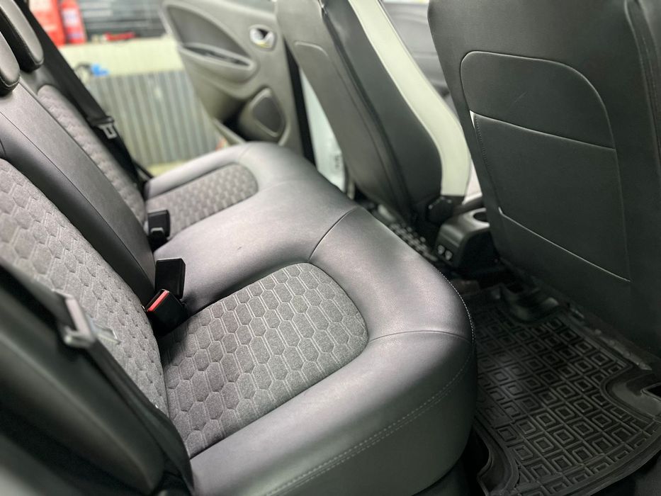 Renault Zoe 52 kWt LIFT FULL