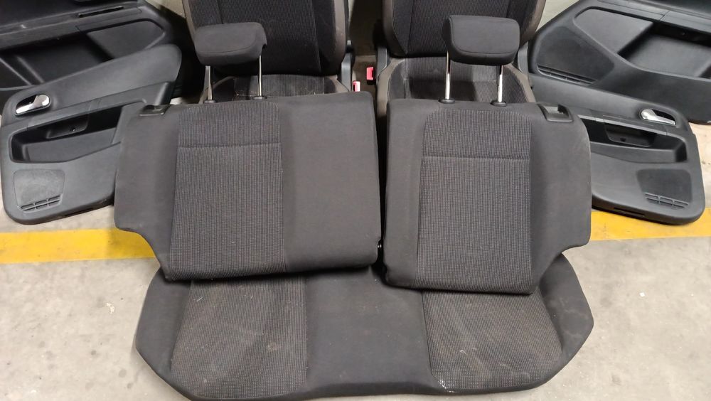 Conjunto de bancos VOLKSWAGEN Up