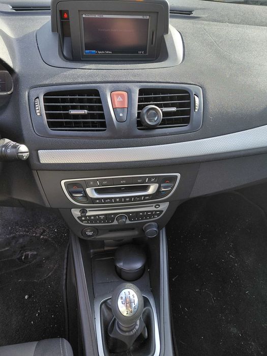 Renault Megane Coupé 1.5 dCi, 2009