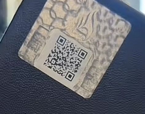 Latafa khamrah  Quawa Dukan 100 ml