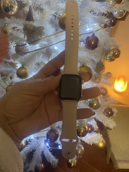 SmartWatch 9 como Novo