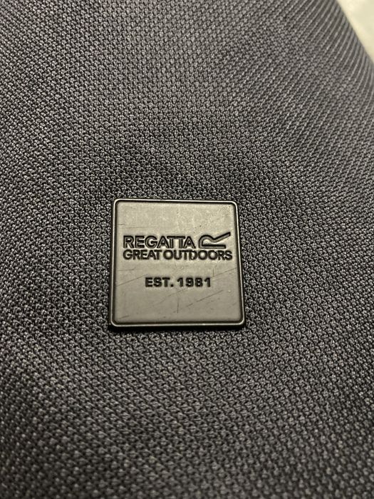 Зимова куртка парка Regatta