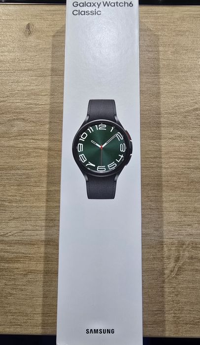Niwy Samsung Galaxy Watch 6