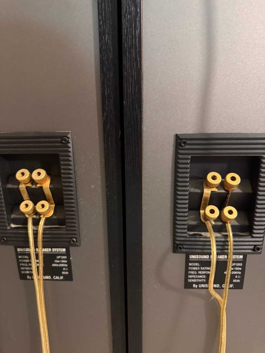 домашний кинотеатр UNISOUND speaker DAK 1. 5 CS