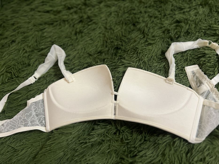 Бюстгальтер Anabel Arto push-up, шампань , 85/B