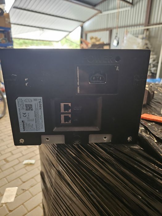 68kwh 48v magazyn energii bmz gotowy 14s