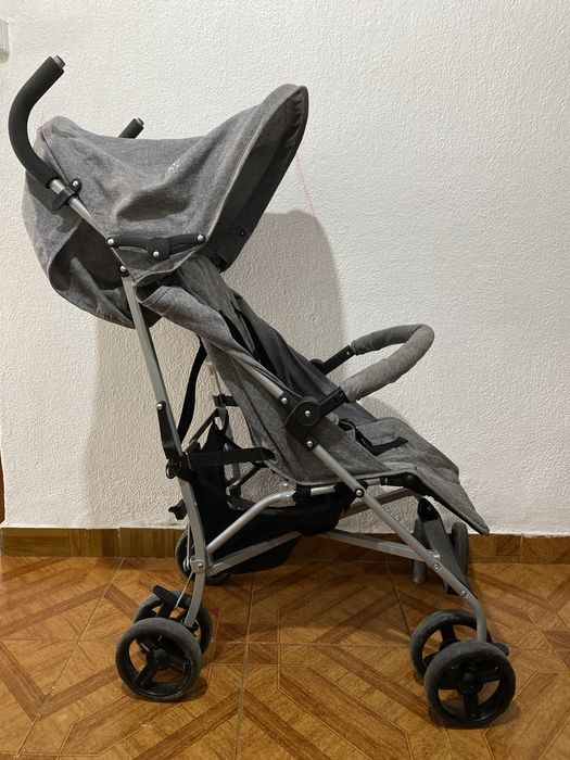 Carrinho Bengala Zippy