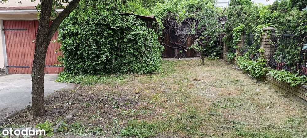 Atrakcyjnie położony dom 140 m² | duży ogród | 2 mieszkania | 2 garaże