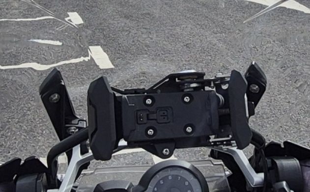 Garmin Zumo 396 LMT-S
