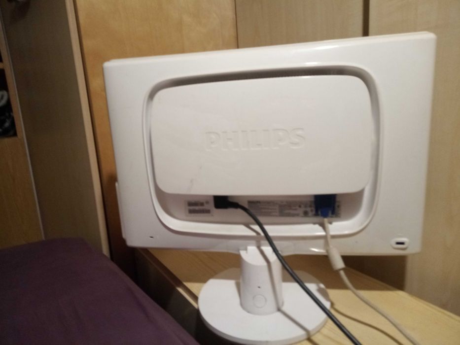 Monitor Philips 22 cale
