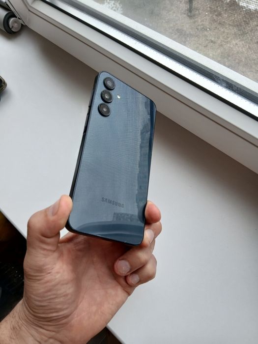 Samsung Galaxy A16 4/128GB