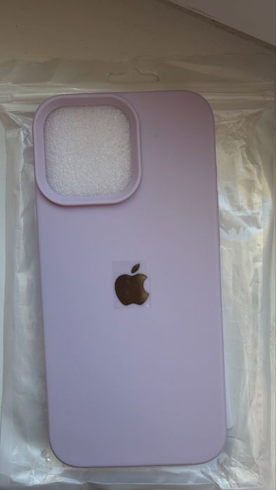 Чохол на iphone 16 pro max
