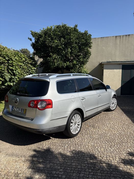 Volkswagen Passat — fotografia 3