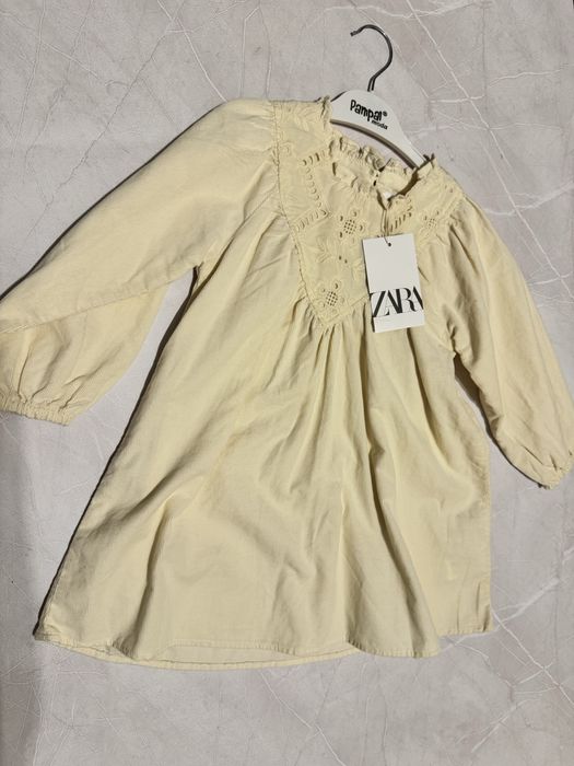 Сукня зара 104 см