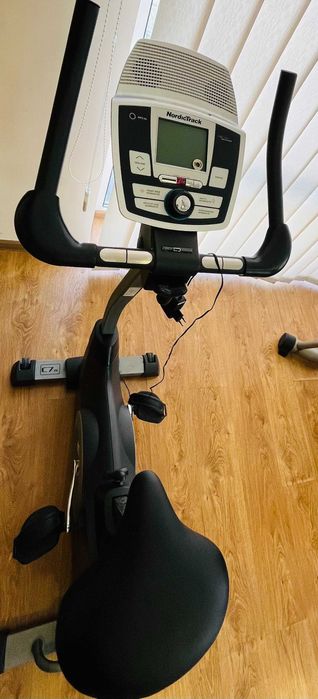 Велотренажер Nordick Track
