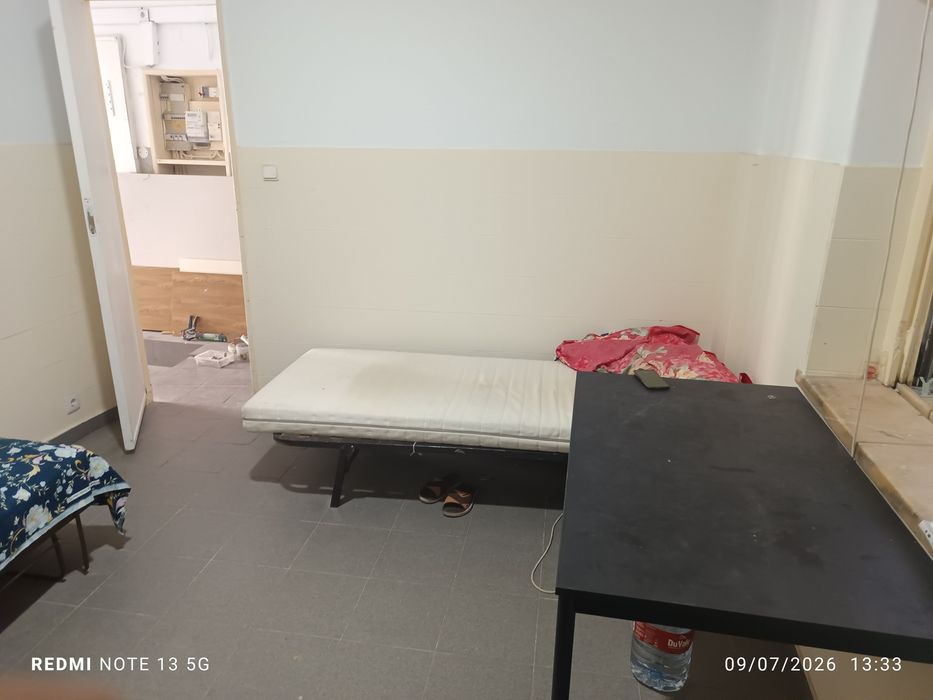 Quarto para alugar