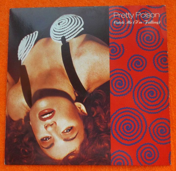 Pretty Poison - Catch Me (I'm Falling)