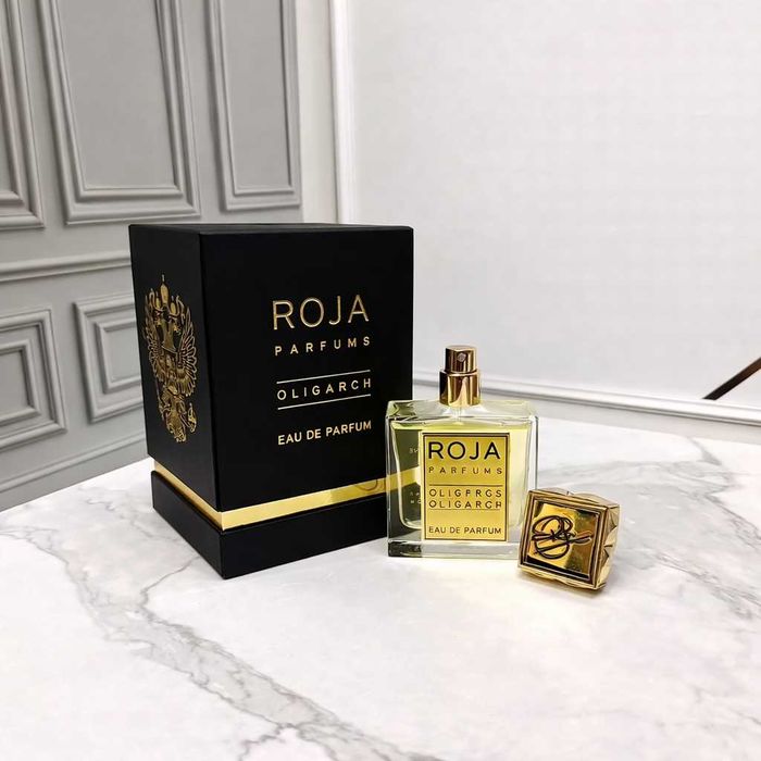 Roja Dove Oligarch, Eau de Parfum, парфуми, духи.