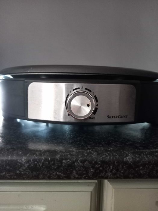 Crepeira SilverCrest