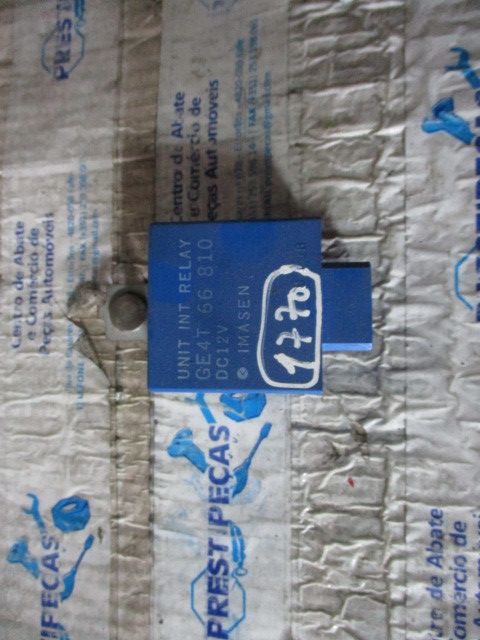 Botão / interruptor Start&Stop MAZDA 323 III (BF)