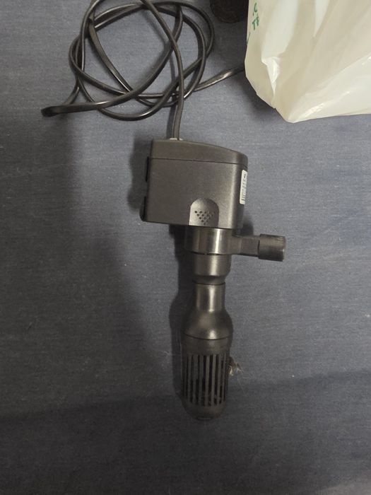 Aquario de 80 cm  Completo