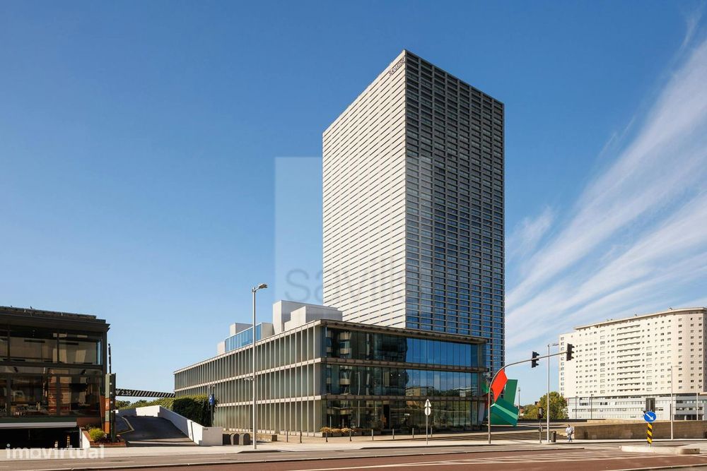 Burgo Building