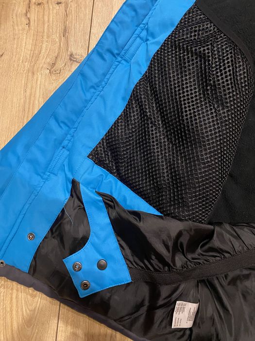 Чоловіча лижна куртка