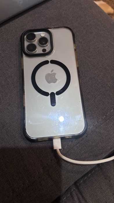 Iphone 16 Pro Max 256gb