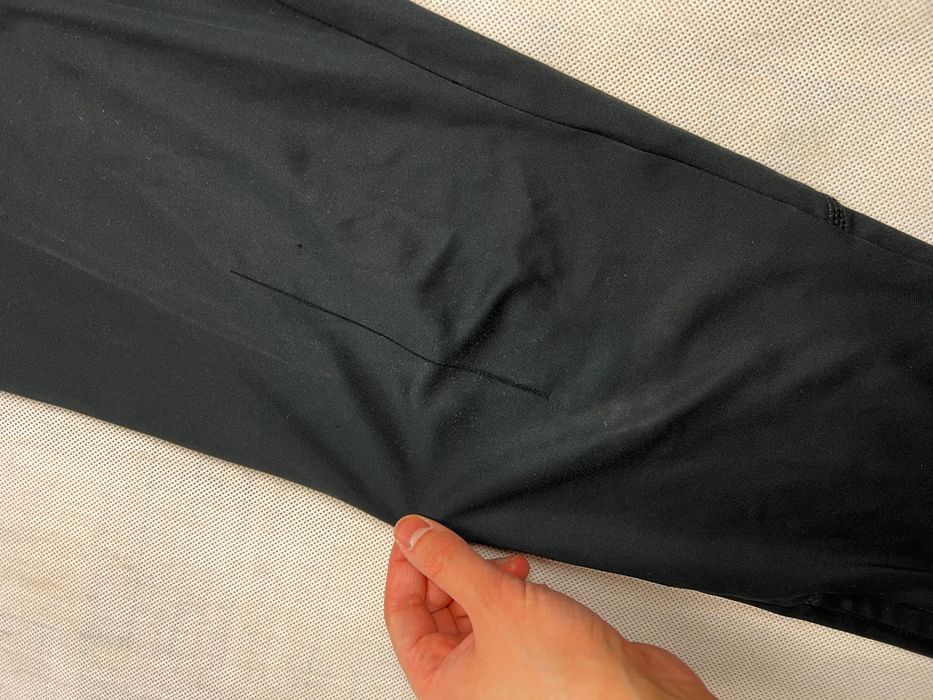 Dresy Nike black small swoosh
