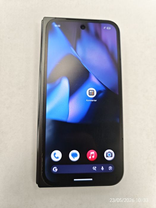 Pixel 9 pro fold + dodatki