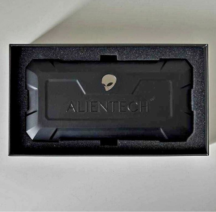 Выносная антенна ALIENTECH DUO 3 на 2.4G/5.2G/5.8G для DJI/Autel/Parrot/FPV.