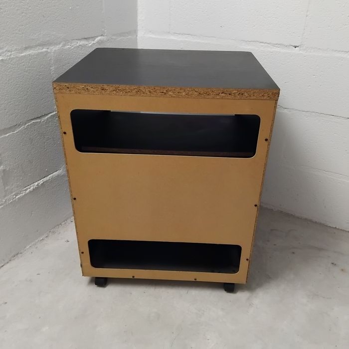 SONY móvel de aparelhagem