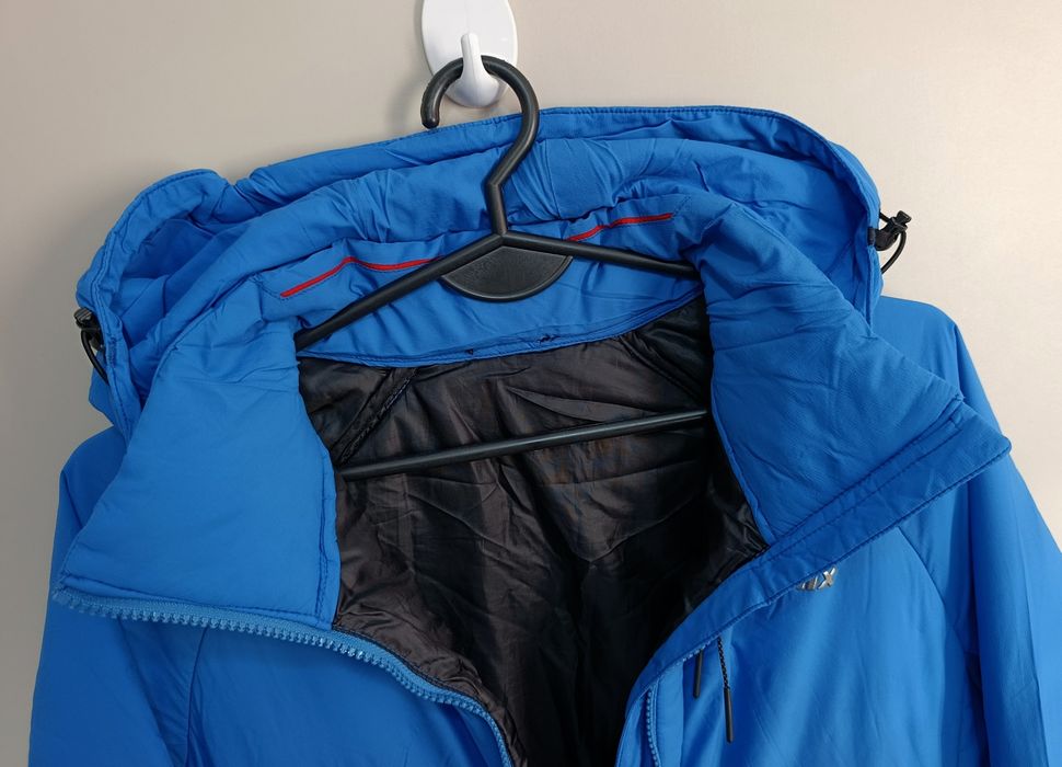 Damska kurtka ocieplana Phenix Thunderon Digenite Thermo roz.XXL