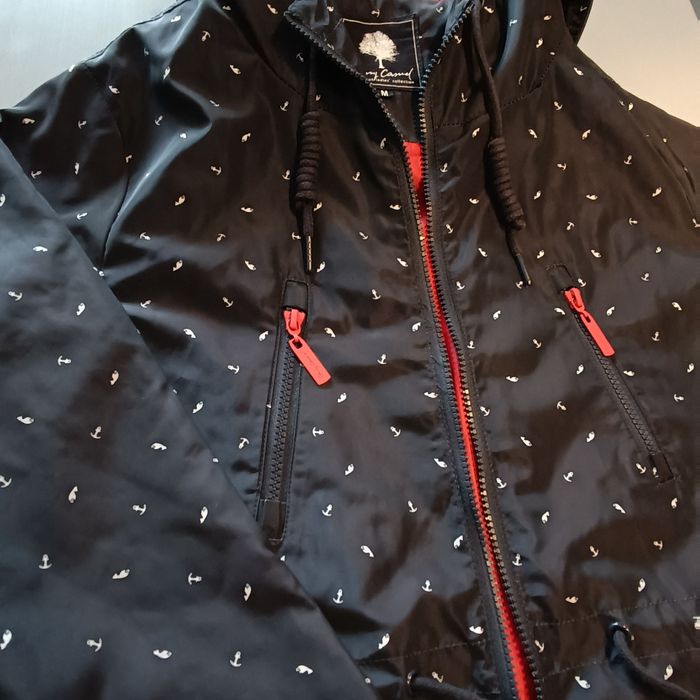 Płaszczyk damski Carry