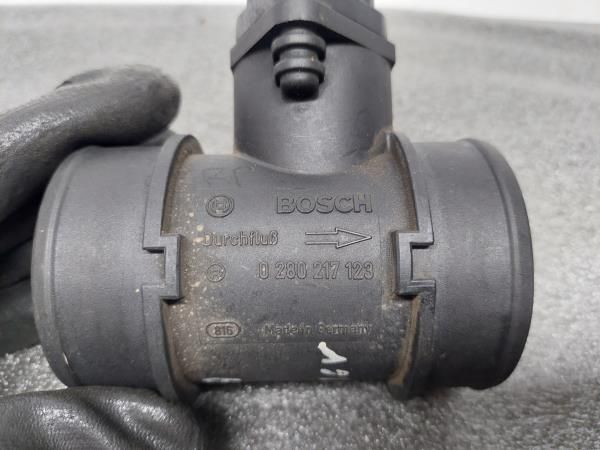 Medidor massa de ar / MAF OPEL Corsa B