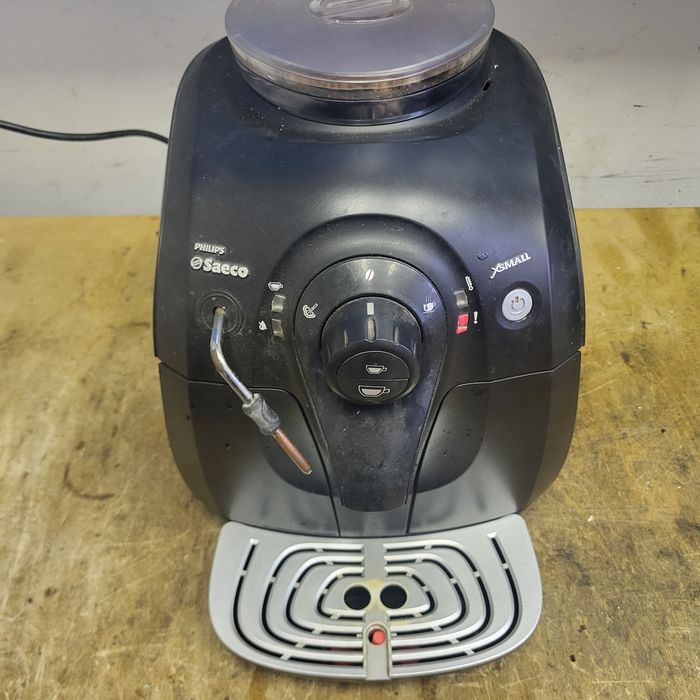 Ekspres do kawy Saeco Xsmall