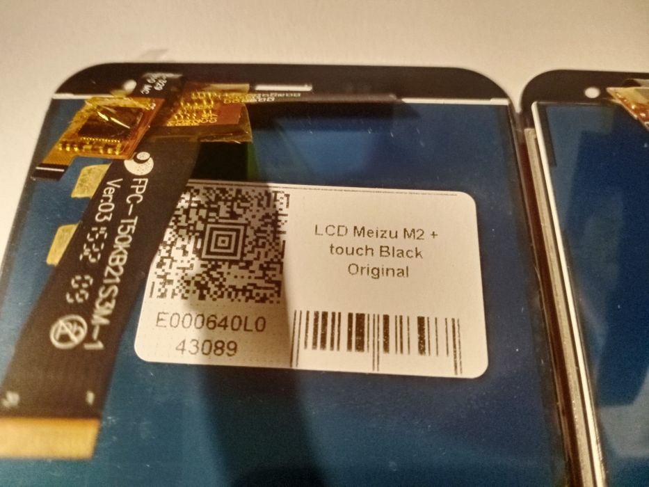 Модуль экран дисплей  Смартфон Meizu M 2
