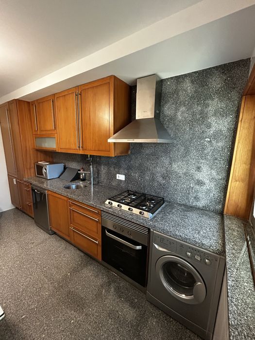 Cozinha completa óptimo estado