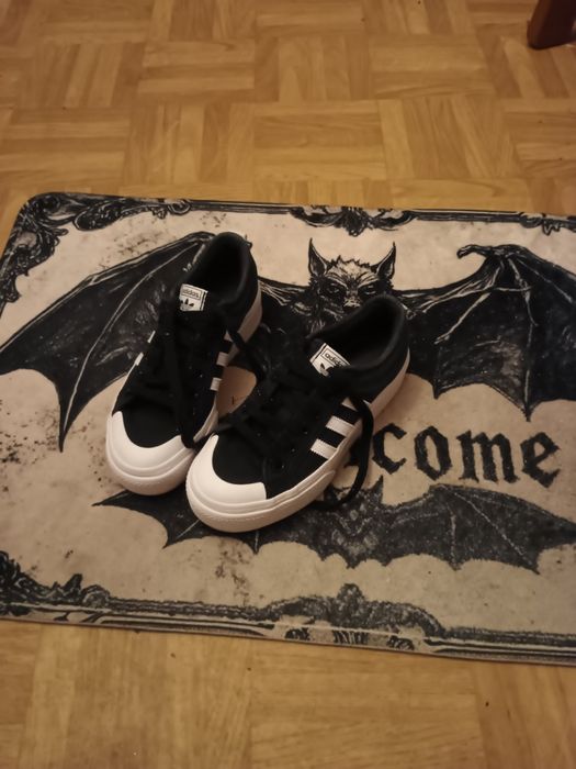 Buty  adidas platform